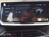 Peugeot E-2008 54 kWh Active EAT8