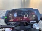 Yamaha MT-01 125