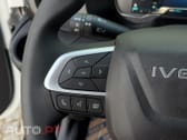 Iveco Daily L 3 H 2  160 CAVALOS