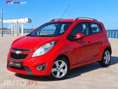 Chevrolet Spark 1.2 LT
