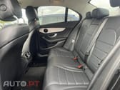 Mercedes-Benz C 220 d Avantgarde