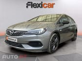 Opel Astra Sports Tourer 1.2 T GS Line S/S