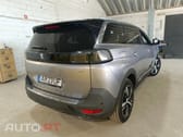 Peugeot 5008 1.5 BlueHDi GT EAT8