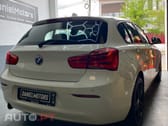 BMW 116 d
