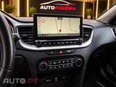 Kia Ceed SW 1.0 T-GDi Sport