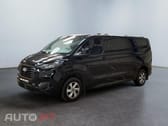 Ford Transit Custom 320 L2 2.0 EcoBlue H1 Limited