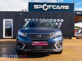 Peugeot 5008 1.5 BlueHDi Active