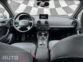 Audi A3 1.6 TDI