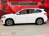 BMW X1 25 e xDrive Pack M