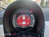 Fiat 500C 1.0 Hybrid
