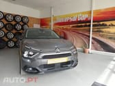 Citroen e-C4 50 kWh Shine