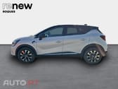 Renault Captur II Techno 1.0 TCe Bi-fuel 100cv