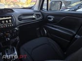 Jeep Renegade 1.6 L MULTIJET 120 CH BVR6 LIMITED