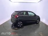 Peugeot 108 1.2 PureTech GT Line