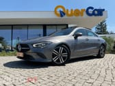 Mercedes-Benz CLA 200 d Style Plus Aut.