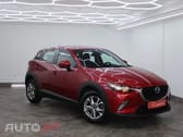 Mazda CX-3 1.5 Sky.Excellence Navi
