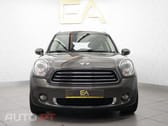 MINI Countryman Cooper D Park Lane Chili