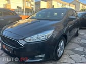 Ford Focus 1.5 TDCI Trend Econetic