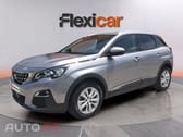Peugeot 3008 1.5 BlueHDi Active