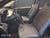 BMW i3 60Ah Rex