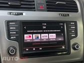 Volkswagen Golf 1.6 TDI 110 BlueMotion TRENDLINE VARIANT