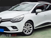 Renault Clio Sport Tourer 1.5dCi LUXE