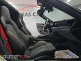 Porsche 911 Targa 4 GTS