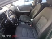 Kia Ceed SW 1.4 CRDi More