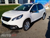 Peugeot 2008 STYLE 1.2 Puretech 82cv