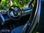 Smart ForTwo 1.0 mhd Passion 71