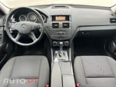 Mercedes-Benz C 220 CDi Classic BE Aut.