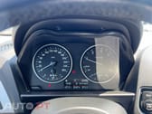 BMW 116 d EfficientDynamics