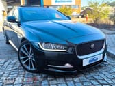 Jaguar XE  20d Aut R  Sport Ingenium Edition