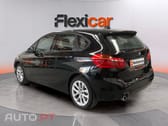 BMW 225 Advantage