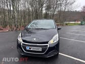 Peugeot 208 1.6 BlueHDi Allure