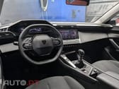 Peugeot 308 1.5 BlueHDi Style
