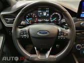 Ford Focus 1.0 EcoBoost ST-Line