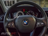 BMW 318 d Touring Advantage