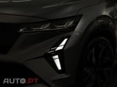 Renault Rafale 1.2 Hyper Hybrid E-Tech 4x4 Esprit Alpine