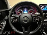Mercedes-Benz C 180 d Station 9G-TRONIC