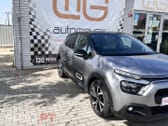 Citroen C3 Aircross PureTech 82 Feel