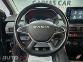 Dacia Sandero 1.0 ECO-G Expression Bi-Fuel