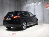 Peugeot 308 1.2 PureTech Allure EAT8