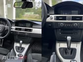BMW 320 d EfficientDynamics Line Sport Auto