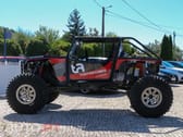Nissan Patrol 2.8 Turbo