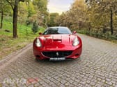 Ferrari California Cabrio