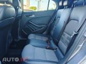 Mercedes-Benz GLA 180 CDi Style