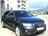 Audi Q5 2.0 TDi Sport