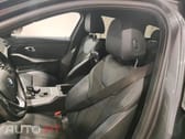 BMW 320 e Touring Corporate Edition Auto