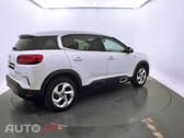 Citroen C5 Aircross 1.6 Hybrid Business e-EAT8